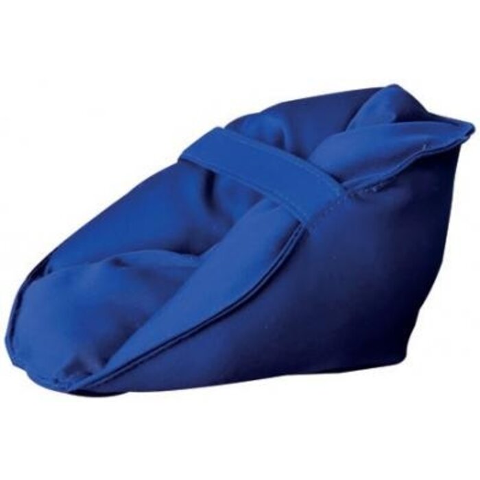 Heel protector, small model - for vulnerable heels