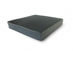 Visco' foam cushions KLE