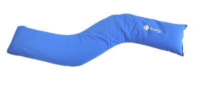 GCare Home Lateral Decubitus Cushion