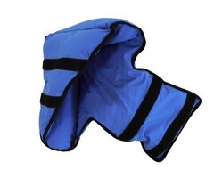 Protège-talon GCare Home pour adultes