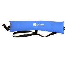GCare Home heel lift cushion
