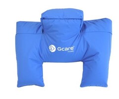 GCare Home semi-Fowler pillow