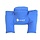 GCare Home semi-Fowler pillow