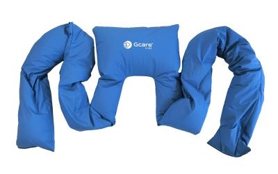 GCare Home back cushion