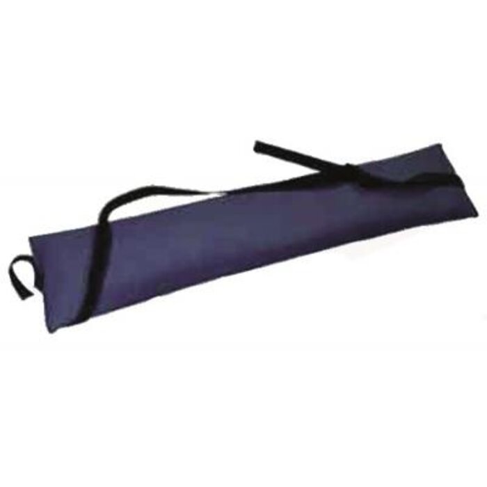 Practical heel raiser for daily care use