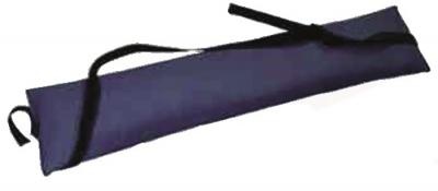 Praktische hielverhoger voor dagelijks zorggebruik