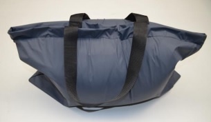 Compact kussenset voor fysiotherapie