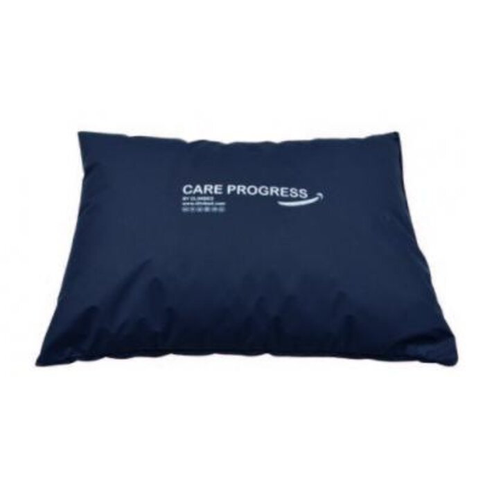 Kussenset voor fysiotherapie.