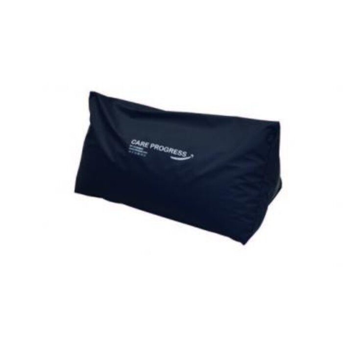 Physiotherapy cushion set.