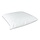 Oreiller imperméable Bionight 60 x 60 cm avec noyau en mousse