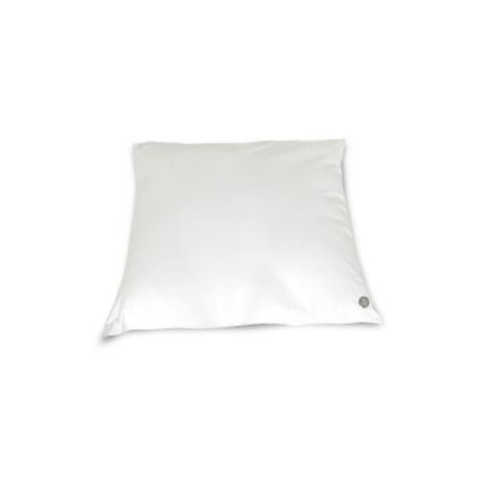 Oreiller imperméable ventilé 60 x 60 cm