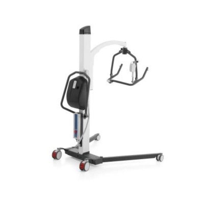 Electrische kolomlift Medem VertiUp, 4-punts hefinrichting, 250 kg