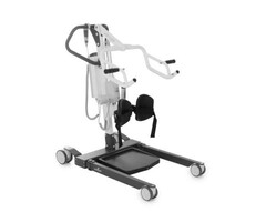 Dispositif de levage actif Meden Verteo, 230 kg