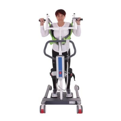 Dispositif de levage actif Meden Verteo, 230 kg