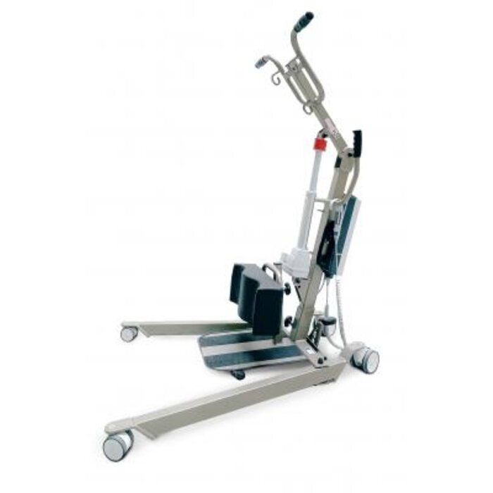 Electric active lift Fox, foldable, removable battery, mt lifting strap