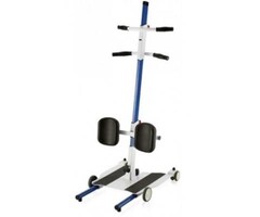 Transferhulp met wieltjes Vertic’Home