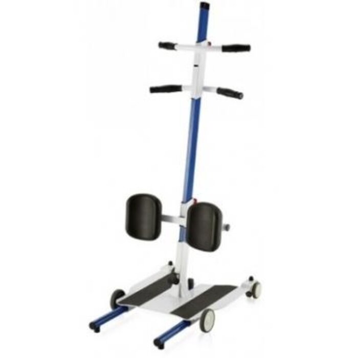 Transfer aid with wheels Vertic'Home