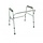 Toilet frame