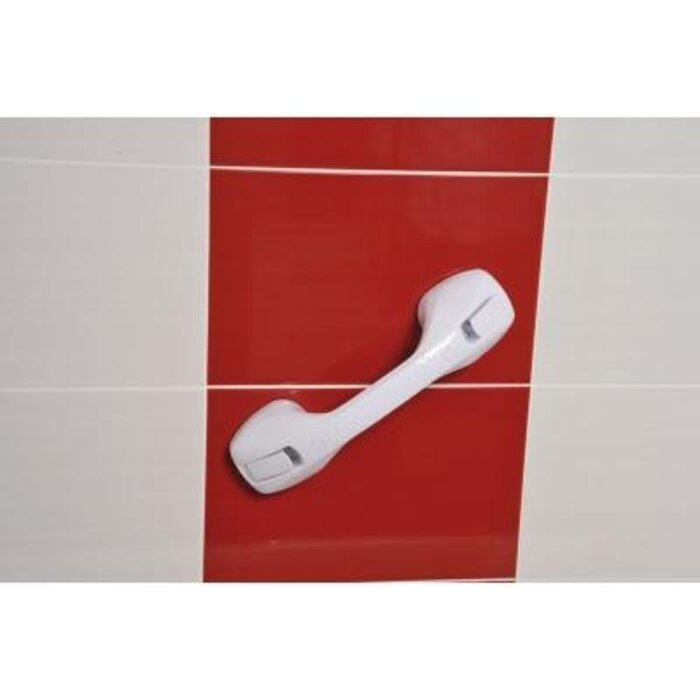 Handle with suction cups 40 cm