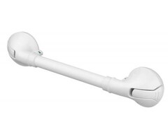 Poignée avec 2 ventouses