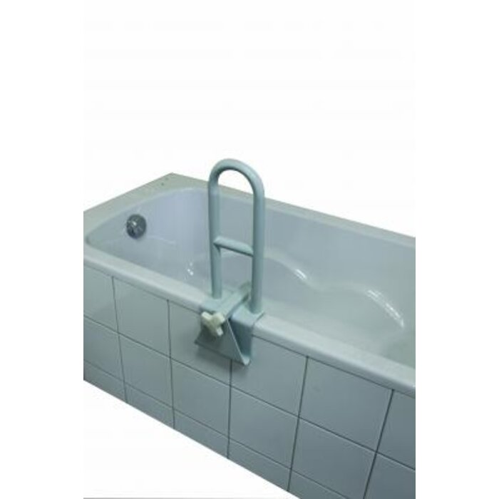 Poignée pour la baignoire