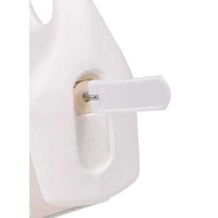 Handle for the bath