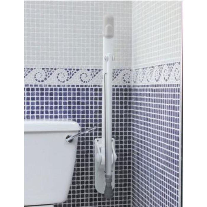 Poteau de levage Softy avec repose-pieds