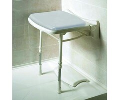 Shower seat Hawaii Compact