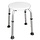 Round shower stool