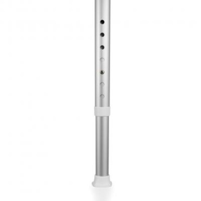 Tabouret de douche rond réglable Bello de Gcare Home