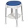 Tabouret de douche Santorin