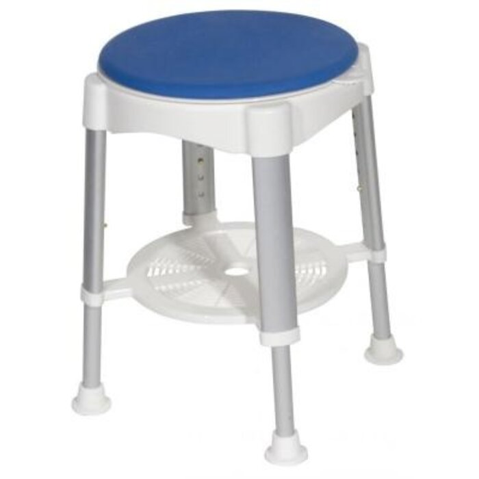 Tabouret de douche Santorin