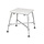 DS 250 shower stool, without backrest