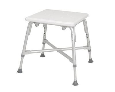 Tabouret de douche DS 250, sans dossier