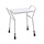 Tabouret de douche Oasis