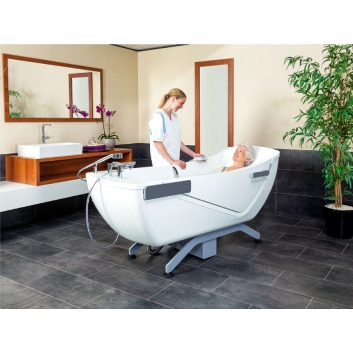 Bain haut-bas Motion E