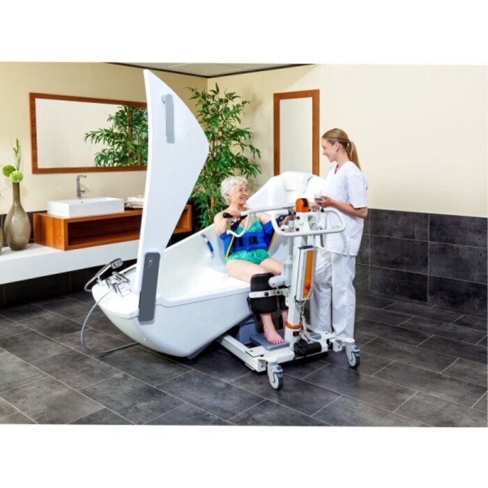 Bain haut-bas Motion E