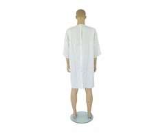 Operating gown