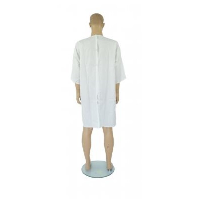 Operating gown