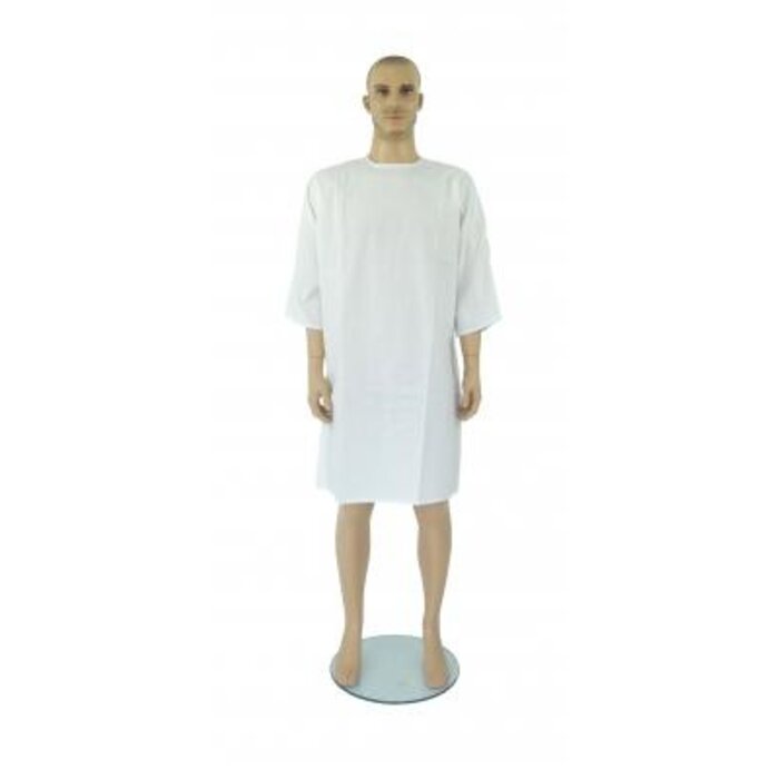 Operating gown