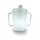Cup with spout lid and 2 handles, 250 cc