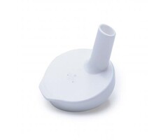 Deksels voor rillenbekers