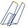 Ezy-On Metal Stocking Attachment with Large Handles