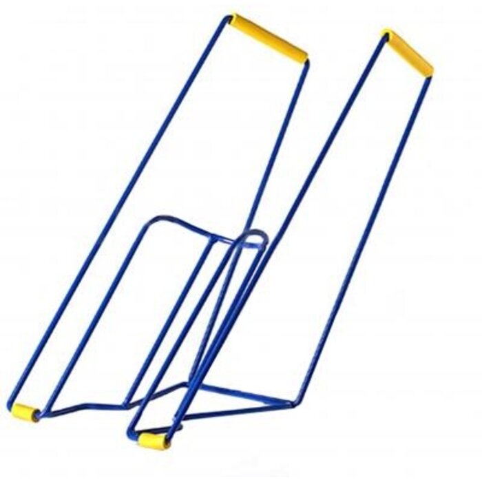 Ezy-On Metal Stocking Attachment with Large Handles