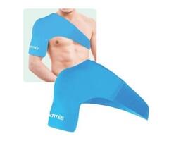 GelPro shoulder compresses
