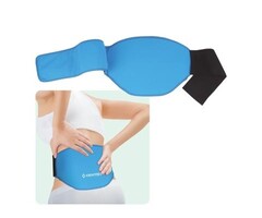 Compresses lobaires GelPro