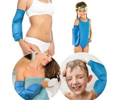 Gipsbescherming voor volwassenen