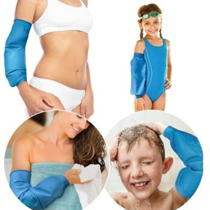 Waterproof Drywall Protection for Kids