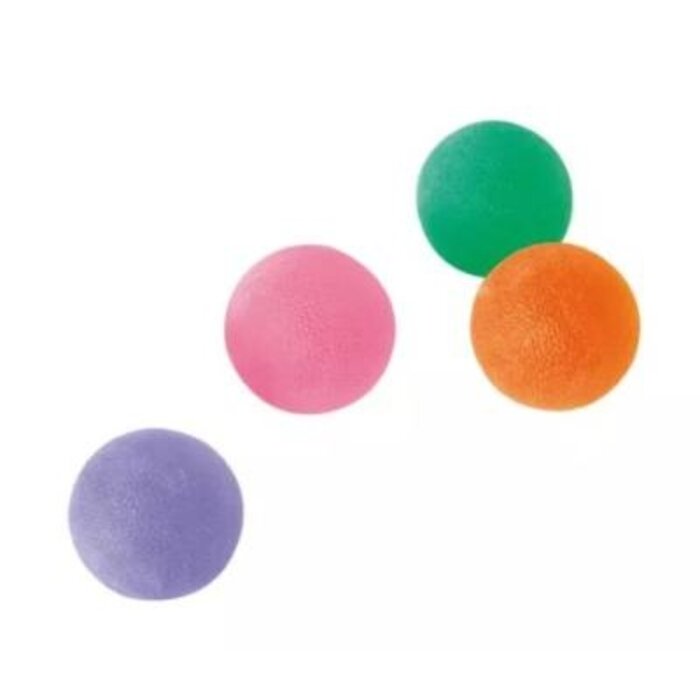 Ballcizer rehabilitation ball