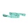 Stretchable textile training band